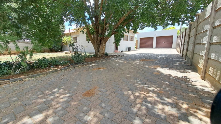 3 Bedroom Property for Sale in Wilgehof Free State